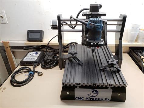 piranha fx cnc machine|cnc piranha fx for sale.